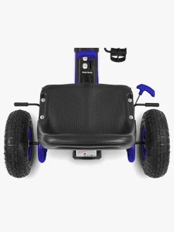 MillyMally Pedal- & Gåbiler-Milly Mally Pedalgokart Thor, Blå