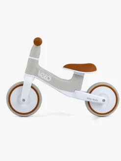 MillyMally Cykler-Milly Mally Velo Løbecykel,