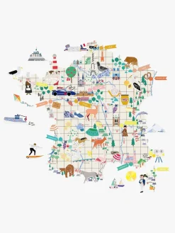 Interiør|Mimilou Wallsticker France