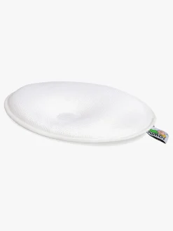 Børnesenge & Tilbehør|Mimos Pude L, Hvid