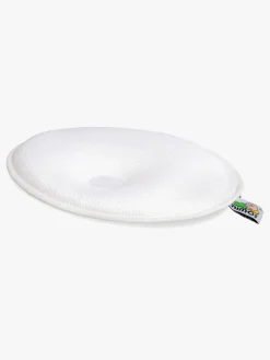 Børnesenge & Tilbehør|Mimos Pude S, Hvid