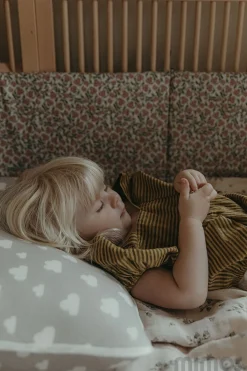 Børnesenge & Tilbehør|Mimos Pude Skyer S, Grå