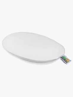 Børnesenge & Tilbehør|Mimos Pudebetræk, Hvid