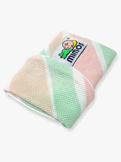 Børnesenge & Tilbehør|Mimos Pudebetræk, Stripes