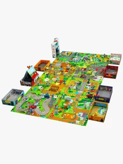 Bøger|GlobeForlaget Min lille butik - Aktivitetsæske