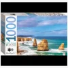 Spil & Puslespil|Mindbogglers Puslespil Twelve Apostles Australia 1000 Brikker