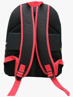 Tasker|Minecraft American Rygsæk 17L, Sort