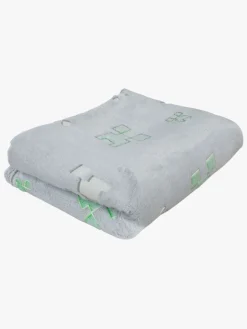 Interiør|Minecraft Cuddle Tæppe med "Glow in the Dark" Funktion