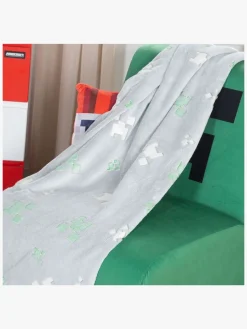 Interiør|Minecraft Cuddle Tæppe med 