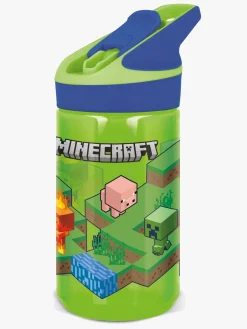 Spisetid|Minecraft Ecozen Drikkedunk 480 ml, Grøn