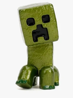 Legetøjsfigurer|Minecraft Figursæt 4-pak 6 cm