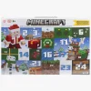 Julekalendere|Minecraft Julekalender 2025