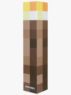 Lamper & Belysning|Minecraft LED Torch Lampe