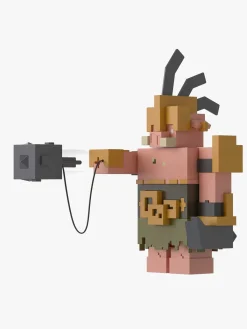 Minecraft Legetøjsfigurer-Legends Figur Portal Guard