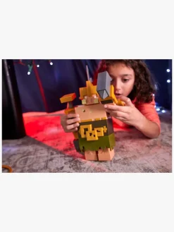 Minecraft Legetøjsfigurer-Legends Figur Portal Guard