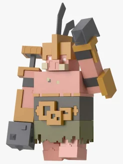 Minecraft Legetøjsfigurer-Legends Figur Portal Guard