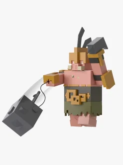Minecraft Legetøjsfigurer-Legends Figur Portal Guard