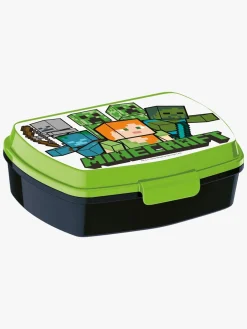 Spisetid|Minecraft Madkasse