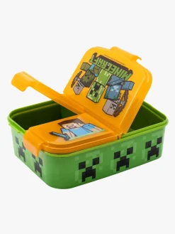 Minecraft Friluftsliv-Madpakke, Multirum