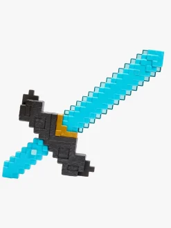 Minecraft Kostumer & Udklædning-Movie Feature Sværd