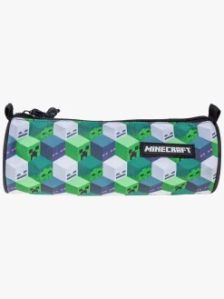 Kreativt Legetøj|Minecraft Penalhus