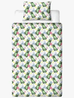 Børn Minecraft Sengetøj-Sengesæt 140x200