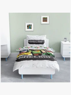 Børn Minecraft Sengetøj-Sengesæt 150x210