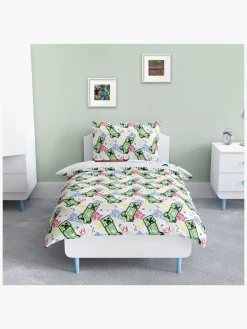 Børn Minecraft Sengetøj-Sengesæt 150x210