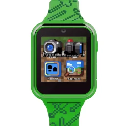 Minecraft Elektronik & Media-Smartwatch