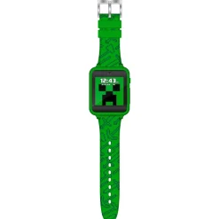 Minecraft Elektronik & Media-Smartwatch