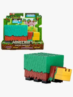 Minecraft Legetøjsfigurer-Sniffer Figur