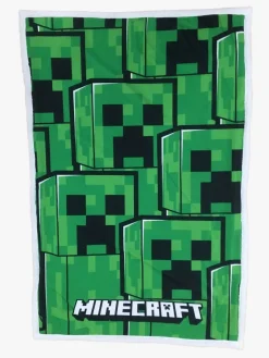 Interiør|Minecraft Tæppe 100x140