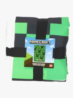 Interiør|Minecraft Tæppe 100x140