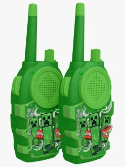 OTLTechnologies Elektronik & Media-Minecraft Walkie Talkie 150 m
