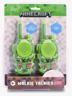 OTLTechnologies Elektronik & Media-Minecraft Walkie Talkie 150 m