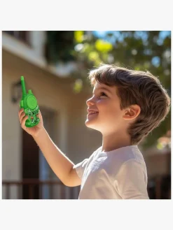 OTLTechnologies Elektronik & Media-Minecraft Walkie Talkie 150 m