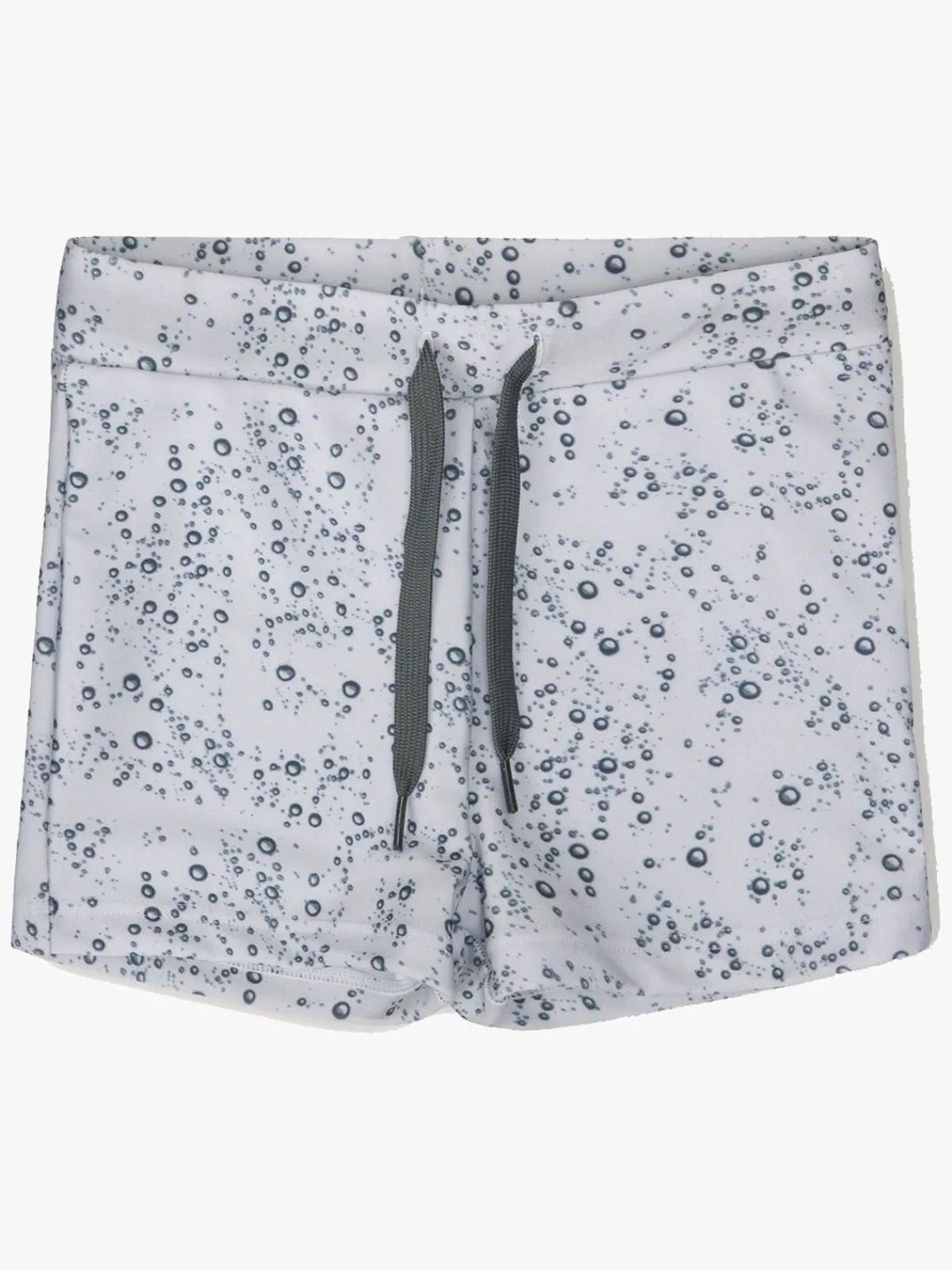 Uv & Strand|MiniATure MINI A TURE Badeshorts, Blå/Mønstret Blå