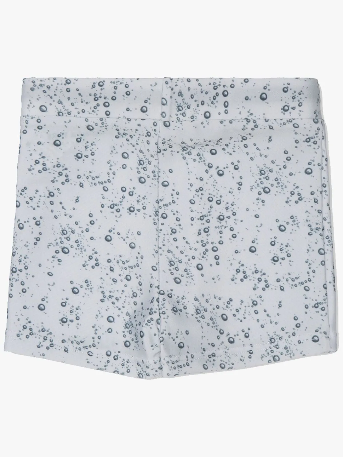 Uv & Strand|MiniATure MINI A TURE Badeshorts, Blå/Mønstret Blå