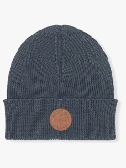 Tilbehør|Vintertøj|MiniATure MINI A TURE Boje Hue, Forged Iron Blue Blå