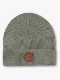 Uldtøj|Vintertøj|MiniATure MINI A TURE Boje Hue, Vert Grøn