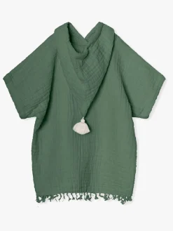 Uv & Strand|MiniATure MINI A TURE Cansu Badekåbe, Green Bay