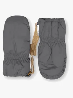 Tilbehør|MiniATure MINI A TURE Cordt Handsker, Forged Iron Blue Blå