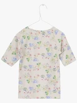 Uv & Strand|MiniATure MINI A TURE Gani UV-Top, Yellow Anise Flower