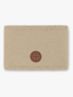 Børn MiniATure Tilbehør-MINI A TURE Goi Halsedisse, Savannah Tan