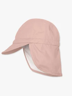 Uv & Strand|MiniATure MINI A TURE Konrad Solkasket, Rose Smoke Lyserød