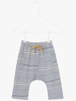 Underdele|MiniATure MINI A TURE Luca Bukser, Navyblå