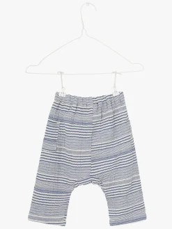 Underdele|MiniATure MINI A TURE Luca Bukser, Navyblå