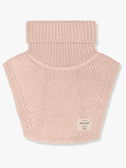 Tilbehør|MiniATure MINI A TURE Tayler Halsedisse, Rose Dust