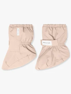 Hjemmesko|MiniATure MINI A TURE Winn Hjemmesko, Cloudy Rose Lyserød