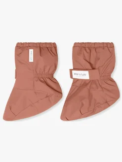 Hjemmesko|MiniATure MINI A TURE Winn Hjemmesko, Cedar Wood Brun